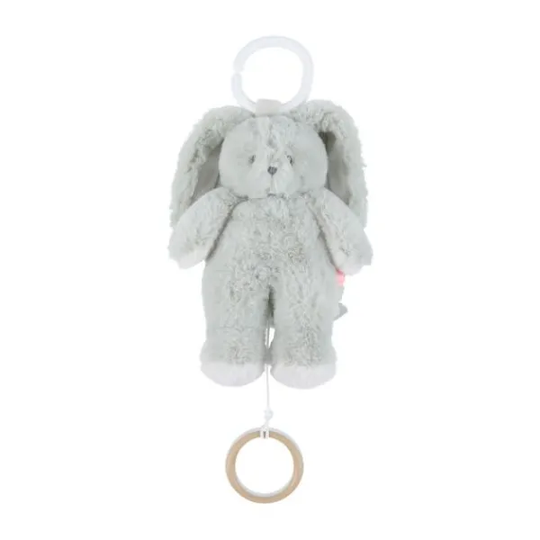 Noukie's R&V Muzikale Knuffel - 20 cm> Pluche / Knuffels