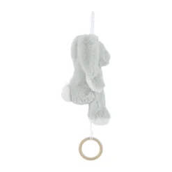 Noukie's R&V Muzikale Knuffel - 20 cm><noscript><img width=