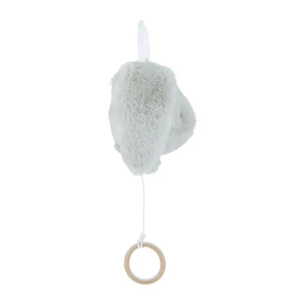 Noukie's R&V Muzikale Knuffel - 20 cm> Pluche / Knuffels