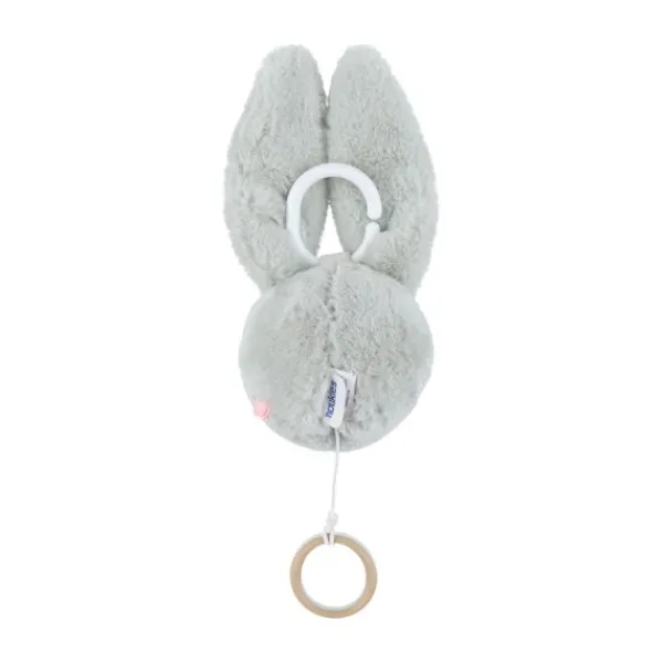 Noukie's R&V Muzikale Knuffel - 20 cm> Pluche / Knuffels