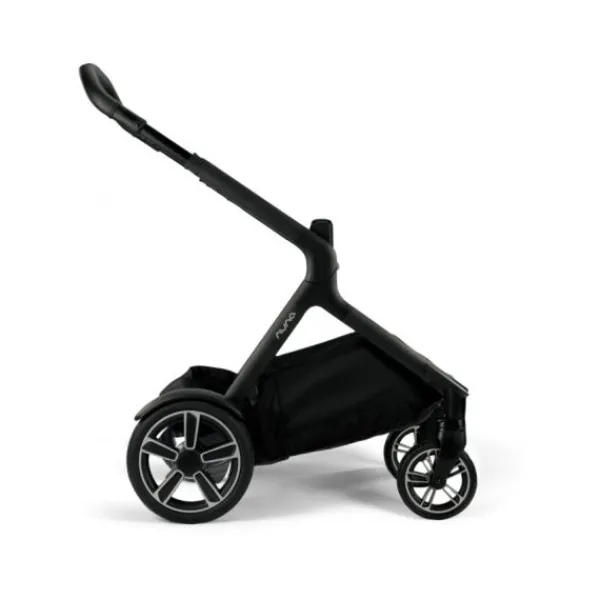 Nuna Demi™ Grow Evergreen Inclusief Voetenzak> Wandelwagens|Complete Kinderwagens
