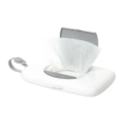 OXO Tot Doekjesverdeler voor Onderweg - Grey><noscript><img width=