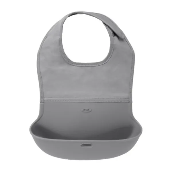 OXO Tot Oprolbare Slab Grey> Bestek