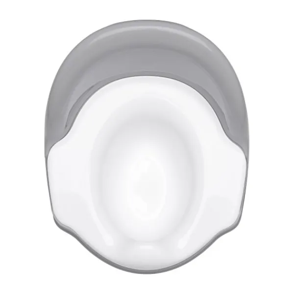 OXO Tot Potje Grey> Potjes En Toilettrainers
