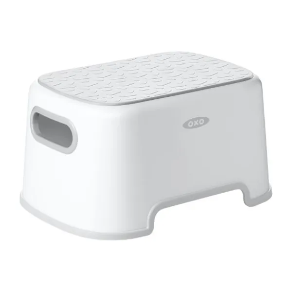 OXO Tot Potje Grey> Potjes En Toilettrainers