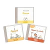 Pauline Oud Voordeelpakket Jubileum (3 titels)> Boeken