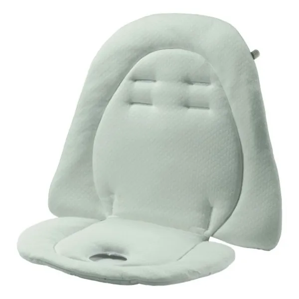 Peg-Pérego Peg Perego Baby Stoelkussen - Wit> Accessoires Kinderstoelen|Stoelverkleiners