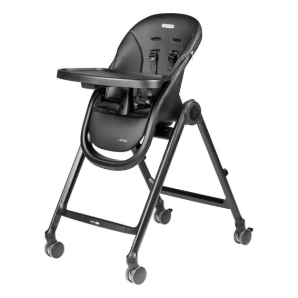Peg-Pérego Peg Perego Kinderstoel - Living - Space Sand> Kunststof Kinderstoelen