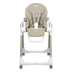 Peg-Pérego Peg Perego Kinderstoel - Prima Pappa Follow Me - Mint><noscript><img width=