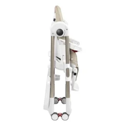 Peg-Pérego Peg Perego Kinderstoel - Prima Pappa Follow Me - Mint><noscript><img width=