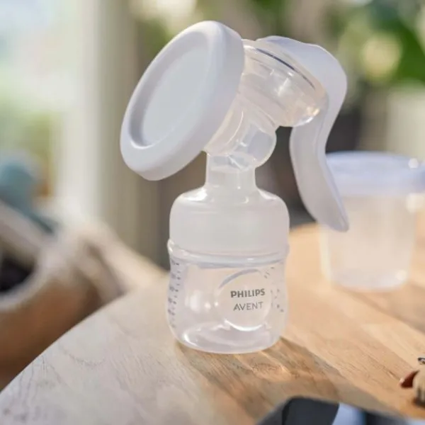 Philips Avent Borstkolf Handmatig Entry Level SCF430/01> Borstkolven Handmatig