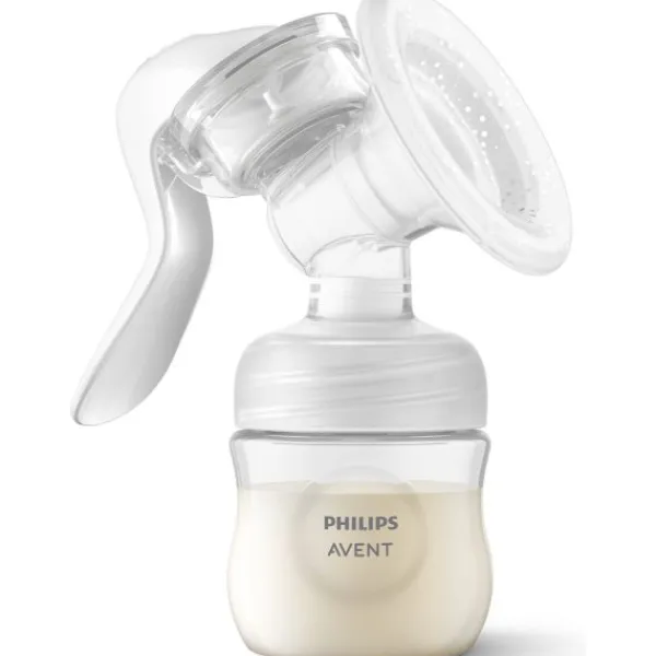 Philips Avent Borstkolf Handmatig Regular SCF430/20> Borstkolven Handmatig