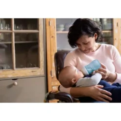 Philips Avent Fles Natural Response Roze 260ml><noscript><img width=