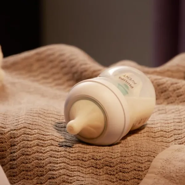 Philips Avent Fles Natural Response AirFree 260ml> Flessen
