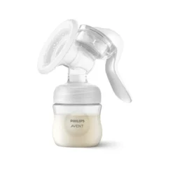 Philips Avent Handkolf Complete Set> Borstkolven Handmatig