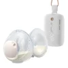 Philips Avent Hands-Free Dubbele Elektrische Borstkolf> Borstkolven Elektrisch