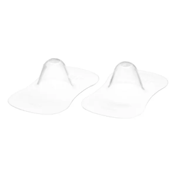 Philips/Avent TepelbeschermerNormaal - SCF153/03 2st.> Borst Verzorging