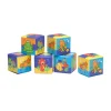 Playgro My First Soft Blocks> Badspeelgoed