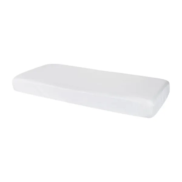 Polydaun 3D Mesh PU Hoeslaken 70 x 150 cm> Hoeslakens