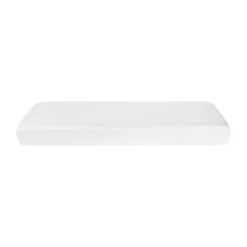 Polydaun 3D Mesh PU Hoeslaken 70 x 150 cm> Hoeslakens