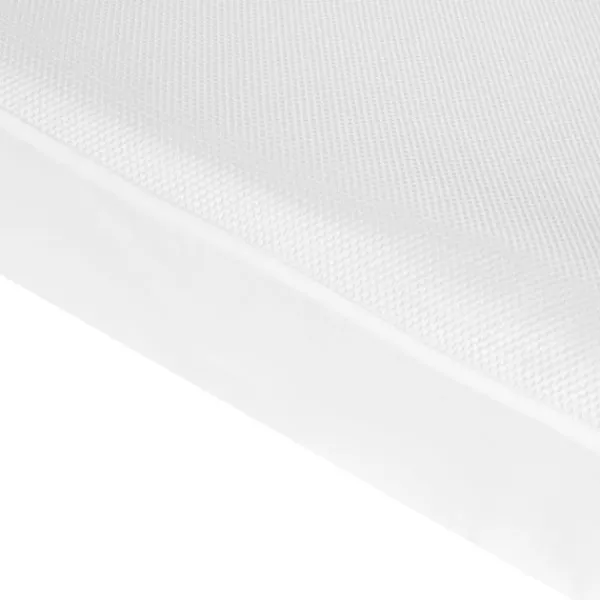 Polydaun 3D Mesh PU Hoeslaken 70 x 150 cm> Hoeslakens