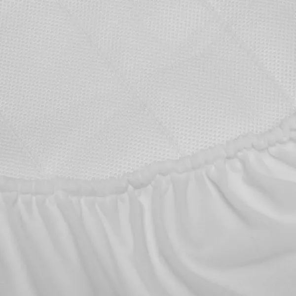 Pretura Matrasprotect Ledikant 60 x 120 cm> Junior Matrassen 70X140|Baby Matrassen 60X120