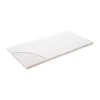 Pretura Reiswiegmatras - Essential Travel - 60 x 120 x 3,8 cm> Accessoires Campingbed|Accessoires Campingbed