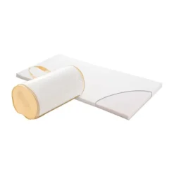 Pretura Reiswiegmatras - Essential Travel - 60 x 120 x 3,8 cm> Accessoires Campingbed|Accessoires Campingbed