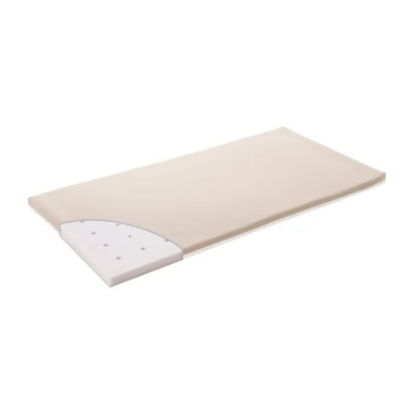 Pretura Reiswiegmatras - Premium Travel - 60 x 120 x 3,8 cm> Accessoires Campingbed|Accessoires Campingbed