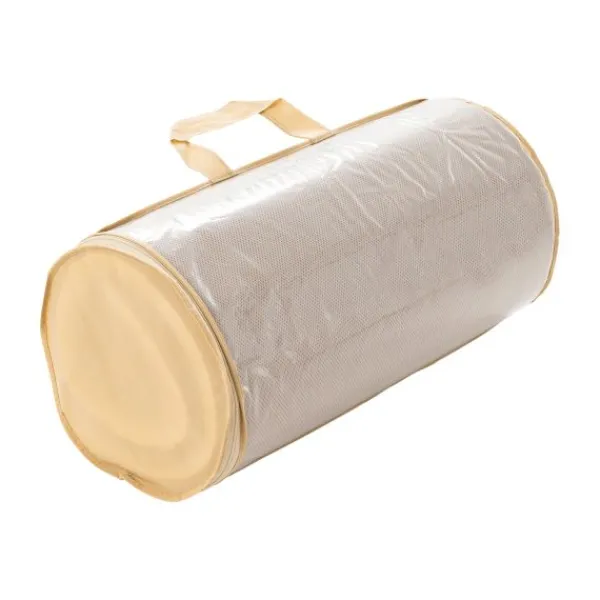 Pretura Reiswiegmatras - Premium Travel - 60 x 120 x 3,8 cm> Accessoires Campingbed|Accessoires Campingbed