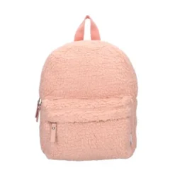 Kidzroom Prêt Rugtas - Be Soft And Kind - Groen><noscript><img width=