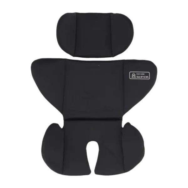 Puck Autostoel Harry Groep 1/2/3 (76-150cm)> I-Size Autostoelen|Autostoel Groep 1/2/3 (9-36Kg)