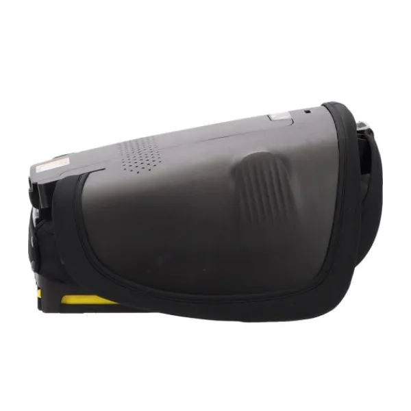 Puck Autostoel JACK-black Isofix Groep 2/3 (100-150 cm) Opvouwbaar + Slaapstand> I-Size Autostoelen|Autostoel Groep 2/3 (15-36Kg)