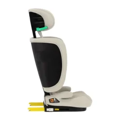 Puck Autostoel JACK-black Isofix Groep 2/3 (100-150 cm) Opvouwbaar + Slaapstand><noscript><img width=