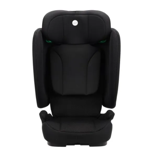 Puck Autostoel JACK-black Isofix Groep 2/3 (100-150 cm) Opvouwbaar + Slaapstand> I-Size Autostoelen|Autostoel Groep 2/3 (15-36Kg)