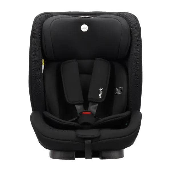 Puck Autostoel JILL-sand Isofix Groep 1/2/3 (76-150 cm)> I-Size Autostoelen|Autostoel Groep 1/2/3 (9-36Kg)