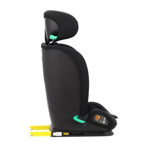 Puck Autostoel JILL-sand Isofix Groep 1/2/3 (76-150 cm)> I-Size Autostoelen|Autostoel Groep 1/2/3 (9-36Kg)
