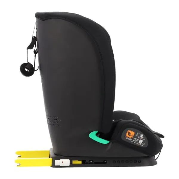 Puck Autostoel JILL-sand Isofix Groep 1/2/3 (76-150 cm)> I-Size Autostoelen|Autostoel Groep 1/2/3 (9-36Kg)