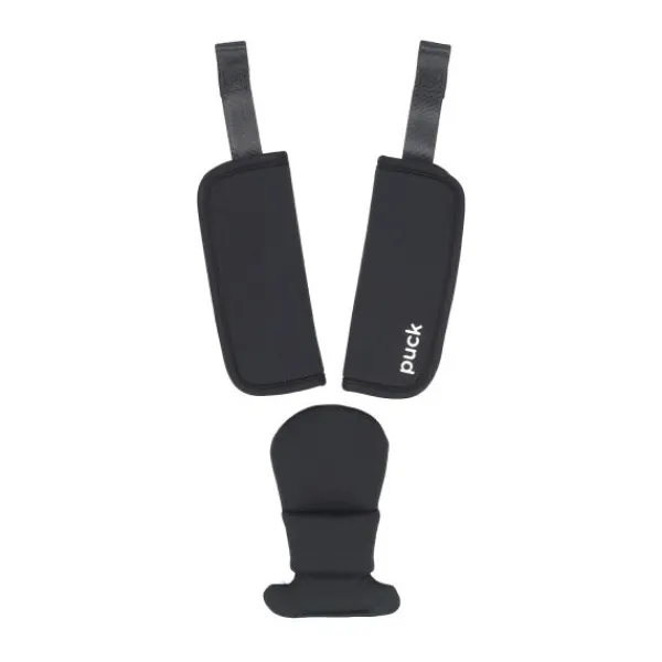 Puck Autostoel JILL-sand Isofix Groep 1/2/3 (76-150 cm)> I-Size Autostoelen|Autostoel Groep 1/2/3 (9-36Kg)