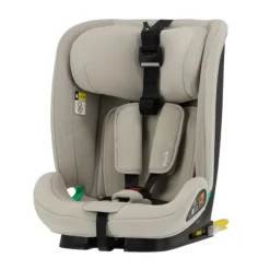 Puck Autostoel JILL-sand Isofix Groep 1/2/3 (76-150 cm)><noscript><img width=