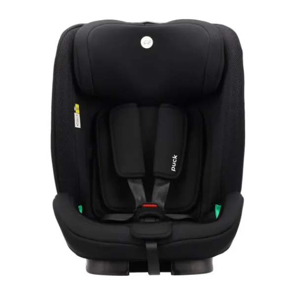 Puck Autostoel JILL-sand Isofix Groep 1/2/3 (76-150 cm)> I-Size Autostoelen|Autostoel Groep 1/2/3 (9-36Kg)