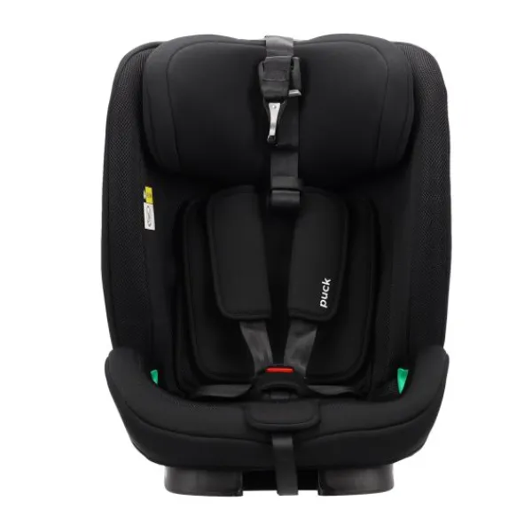 Puck Autostoel JILL-sand Isofix Groep 1/2/3 (76-150 cm)> I-Size Autostoelen|Autostoel Groep 1/2/3 (9-36Kg)