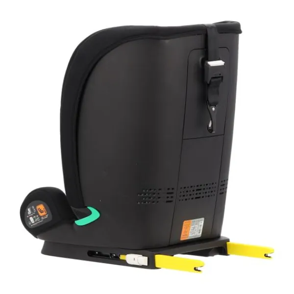 Puck Autostoel JILL-sand Isofix Groep 1/2/3 (76-150 cm)> I-Size Autostoelen|Autostoel Groep 1/2/3 (9-36Kg)