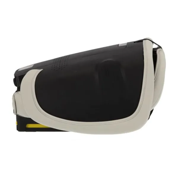 Puck autostoel JIM-black opvouwbaar Groep 1/2/3 (76-150 cm)> I-Size Autostoelen|Autostoel Groep 1/2/3 (9-36Kg)