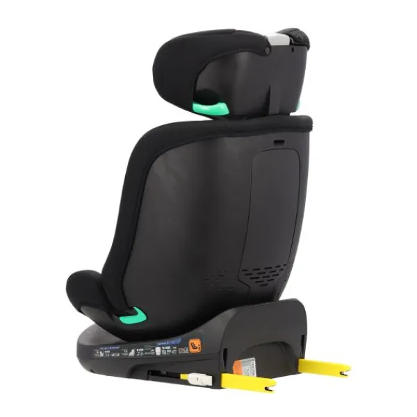Puck Autostoel JUNE-sand Draaibaar Groep 0/1/2/3 (40-150 cm)> I-Size Autostoelen