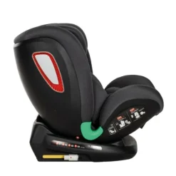 Puck Autostoel Mike Grey><noscript><img width=