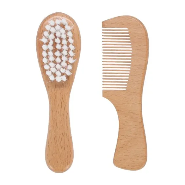 Puck Baby Haarborstel Set> Voordeelpakketten