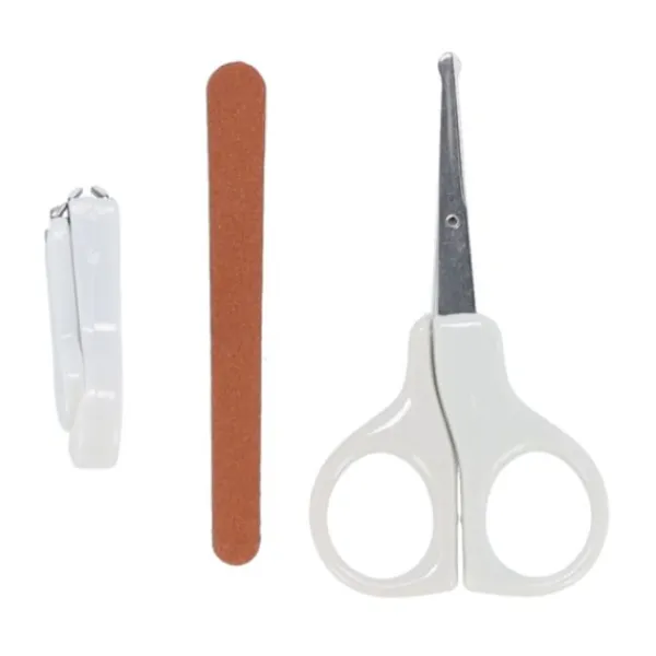 Puck Baby Manicure Set> Voordeelpakketten