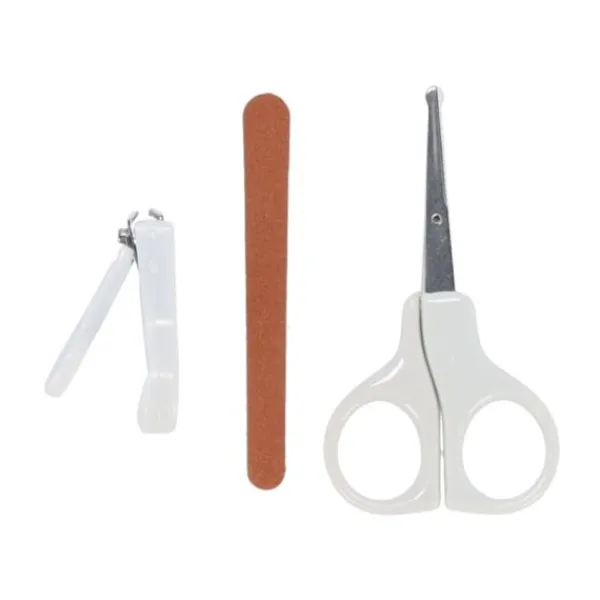 Puck Baby Manicure Set> Voordeelpakketten