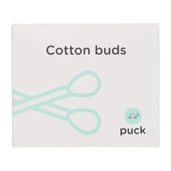 Puck Baby Wattenstaafjes> Voordeelpakketten